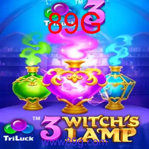 3WitchsLamp