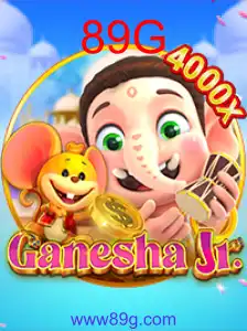 GaneshaJr