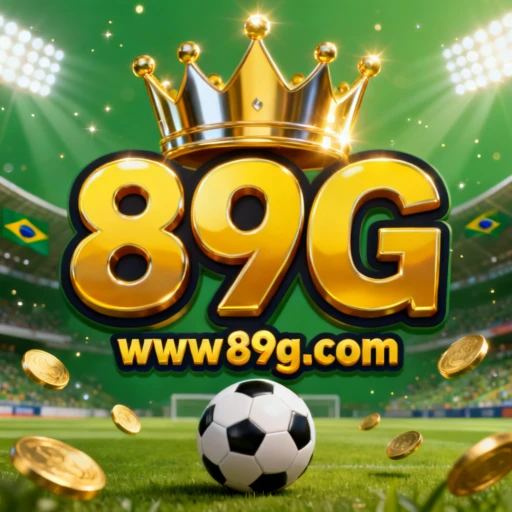 89G Logo